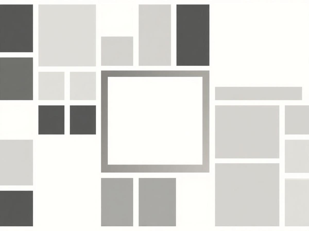 Folio template preview